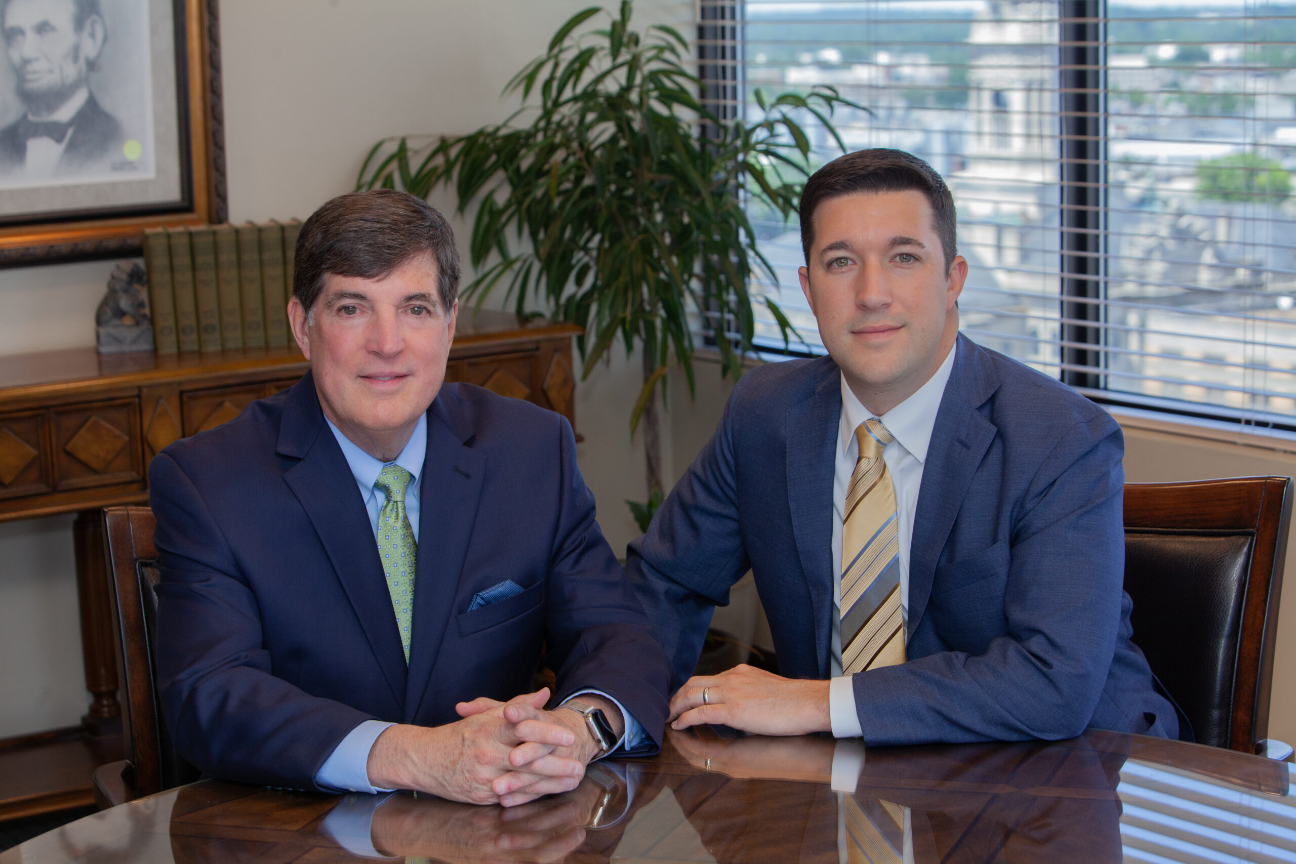 Personal Injury, Criminal & Family Lawyer in Evansville, IN Hatfield Law