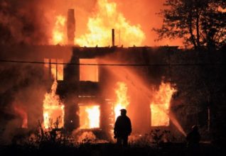 Arson