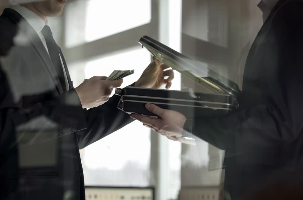 bribery-cases