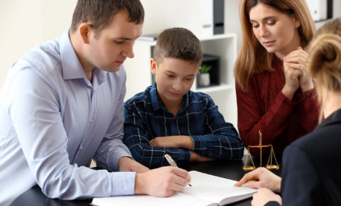 Family Law