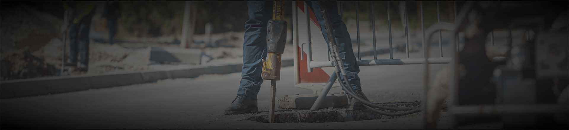 road-work-banner